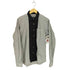ソフネット SOPHNET. センター切替シャツ メンズ JPN:L