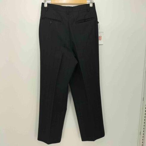 テットオム TETE HOMME 背抜き 2Bシングルテーラード セットアップ メンズ