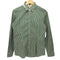 ブルックスブラザーズレッドフリース BROOKS BROTHERS REDFLEECE ストライプ柄 コットン ロングスリーブシャツ レディース US:0-2