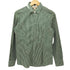 ブルックスブラザーズレッドフリース BROOKS BROTHERS REDFLEECE ストライプ柄 コットン ロングスリーブシャツ レディース US:0-2