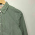 ブルックスブラザーズレッドフリース BROOKS BROTHERS REDFLEECE ストライプ柄 コットン ロングスリーブシャツ レディース US:0-2