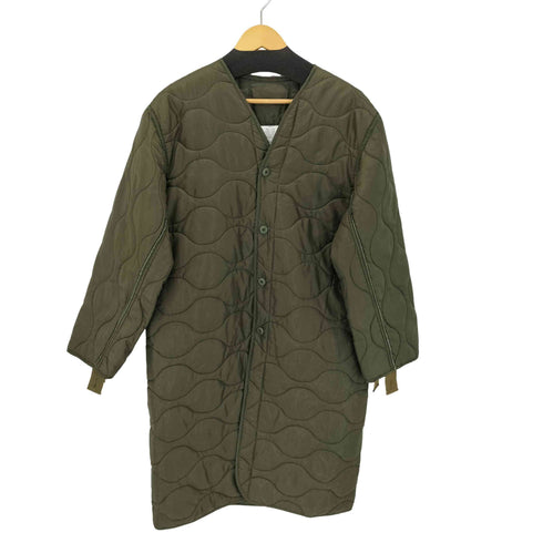 ロスコ ROTHCO LINER/FIELD JACKET M-65 キルティングライナージャケット レディース import:S