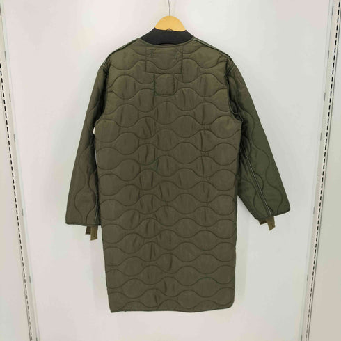 ロスコ ROTHCO LINER/FIELD JACKET M-65 キルティングライナージャケット レディース import:S