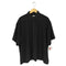 ANOBLIR 総レース半袖シャツ メンズ JPN:XL