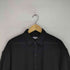 ANOBLIR 総レース半袖シャツ メンズ JPN:XL