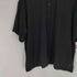 ANOBLIR 総レース半袖シャツ メンズ JPN:XL