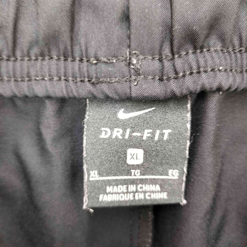 ナイキ NIKE DRI-FIT ウォームアップパンツ メンズ JPN:XL