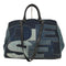 ディーゼル DIESEL Y2K way パッチワークデニムトートバッグ レディース