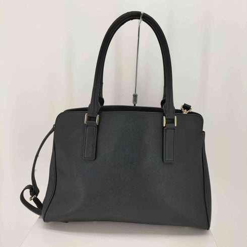アニエスベー agnes b. カウレザー2wayトートバッグ ショルダーバッグ メンズ