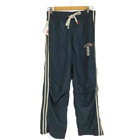 アバクロンビーアンドフィッチ Abercrombie & Fitch 裏地メッシュナイロンパンツ メンズ JPN:S