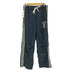 アバクロンビーアンドフィッチ Abercrombie & Fitch 裏地メッシュナイロンパンツ メンズ JPN:S