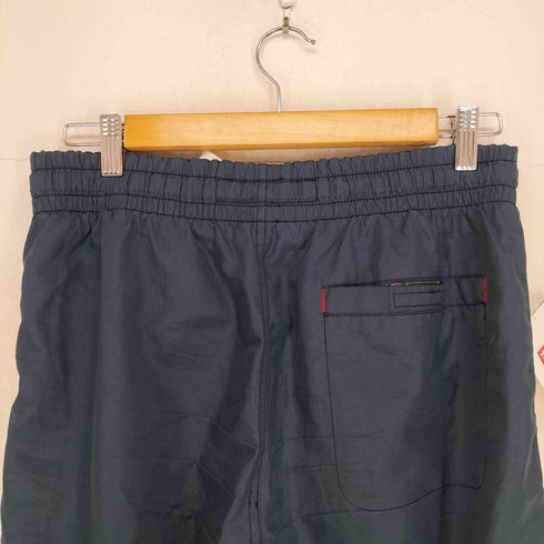 アバクロンビーアンドフィッチ Abercrombie & Fitch 裏地メッシュナイロンパンツ メンズ JPN:S