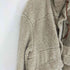 クヌースマーフ Knuth Marf boa jacket ジップアップボアジャケット メンズ FREE
