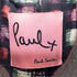 ポールスミス Paul Smith 裏地アニマル柄 ウール混 クルミボタン ピーコート レディース US:0-2