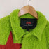 マークジェイコブス MARC JACOBS CPFM TATTOO FLEECE JACKET レディース import:XS