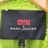 マークジェイコブス MARC JACOBS CPFM TATTOO FLEECE JACKET レディース import:XS