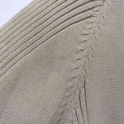 ポロジーンズカンパニーラルフローレン POLO JEANS COMPANY RALPH LAUREN ワンポイント 刺繍 L/S タートルネック ニット レディース JPN:L