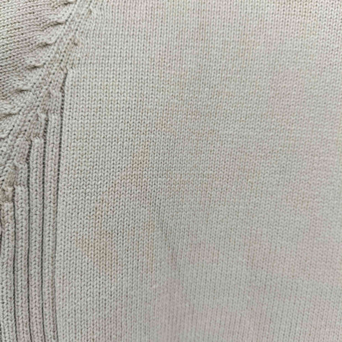ポロジーンズカンパニーラルフローレン POLO JEANS COMPANY RALPH LAUREN ワンポイント 刺繍 L/S タートルネック ニット レディース JPN:L