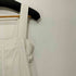 ザラ ZARA TOPSTITCHED MIDI DRESS ステッチ ワンピース レディース import:S