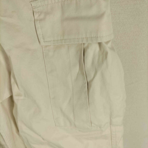 MUSINSA STANDARD ミリタリーカーゴパンツ レディース 28