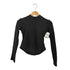 クラネ CLANE バックオープンカットソー BACK OPEN H/N TOPS レディース JPN:1