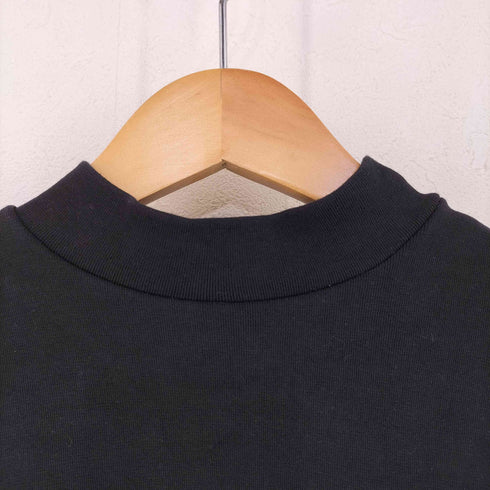 クラネ CLANE バックオープンカットソー BACK OPEN H/N TOPS レディース JPN:1