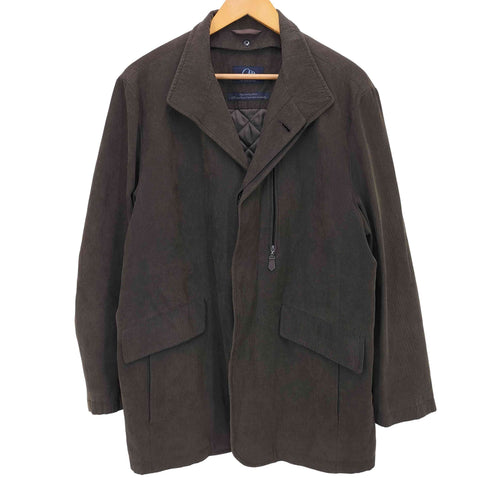 BREEKS ライナー付き比翼ジャケット メンズ JPN:L