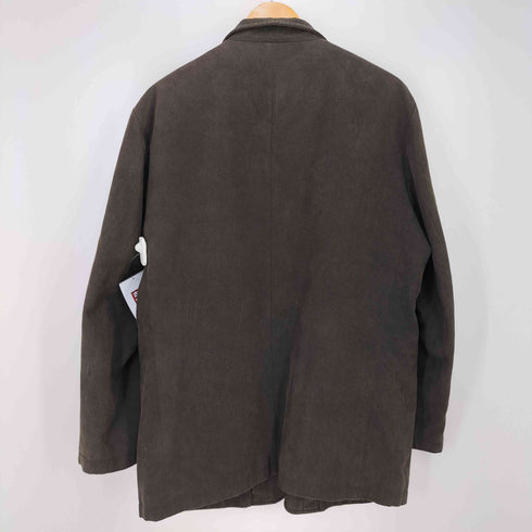 BREEKS ライナー付き比翼ジャケット メンズ JPN:L