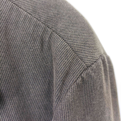BREEKS ライナー付き比翼ジャケット メンズ JPN:L