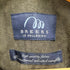 BREEKS ライナー付き比翼ジャケット メンズ JPN:L