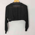 コラージュガリャルダガランテ COLLAGE GALLARDAGALANTE 23SS ヘリンボンメッシュショートサマーニット レディース FREE
