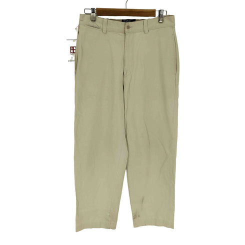 ポロバイラルフローレン Polo by RALPH LAUREN 90S メキシコ製 PHILIP PANT コインポケット ワイド チノ パンツ メンズ 32×31