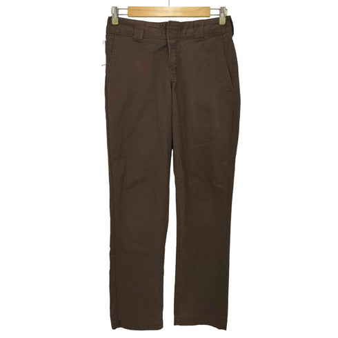 ディッキーズ Dickies TAPERED LEG TWIL WORK PNT メンズ 29×32