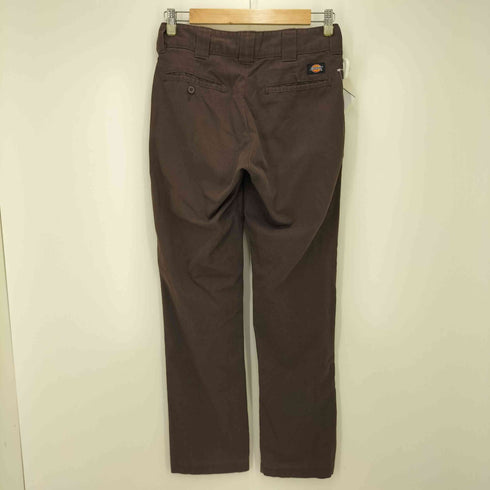 ディッキーズ Dickies TAPERED LEG TWIL WORK PNT メンズ 29×32