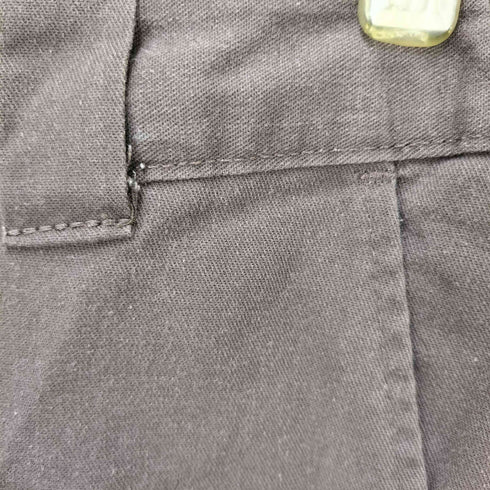 ディッキーズ Dickies TAPERED LEG TWIL WORK PNT メンズ 29×32