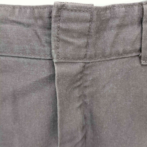 ディッキーズ Dickies TAPERED LEG TWIL WORK PNT メンズ 29×32