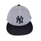 ニューエラ NEW ERA チームロゴコーデュロイキャップ 59FIFTY メンズ 7 3/8 58.7cm