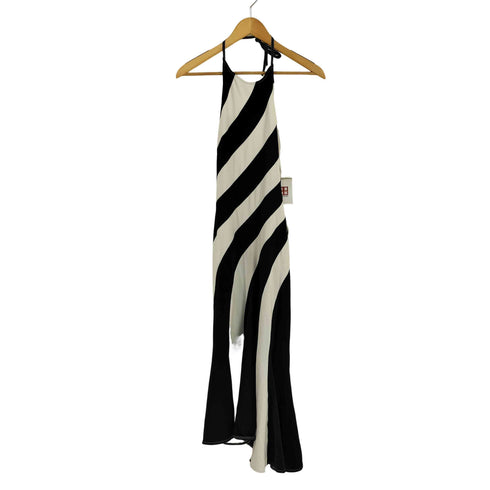 マークジェイコブス MARC JACOBS The Wave Halter Dress レディース import:XS