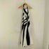 マークジェイコブス MARC JACOBS The Wave Halter Dress レディース import:XS