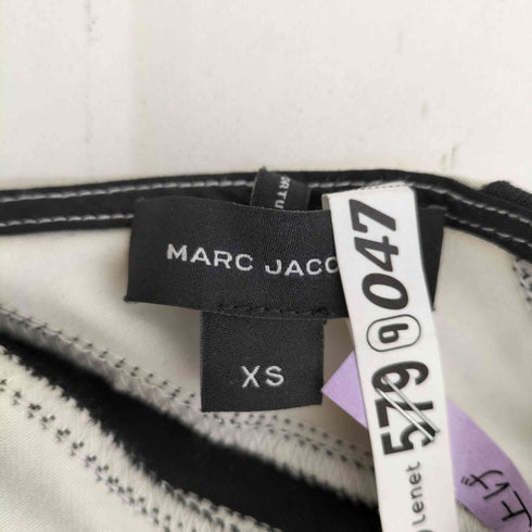 マークジェイコブス MARC JACOBS The Wave Halter Dress レディース import:XS