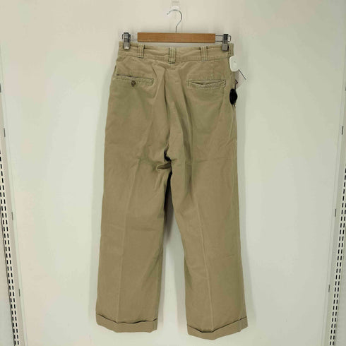 ユーエスアーミー U.S. ARMY 40s~50s M-45 アーミーチノ メンズ