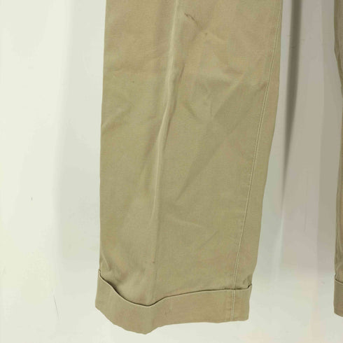 ユーエスアーミー U.S. ARMY 40s~50s M-45 アーミーチノ メンズ