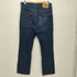 リーバイス Levis 90-2000s 676 オレンジタブ ブッシュデニムパンツ メンズ 32 32
