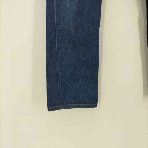 リーバイス Levis 90-2000s 676 オレンジタブ ブッシュデニムパンツ メンズ 32 32