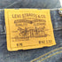 リーバイス Levis 90-2000s 676 オレンジタブ ブッシュデニムパンツ メンズ 32 32