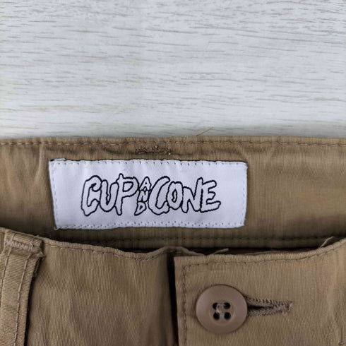 カップアンドコーン CUP AND CONE バギーズショーツ メンズ JPN:M