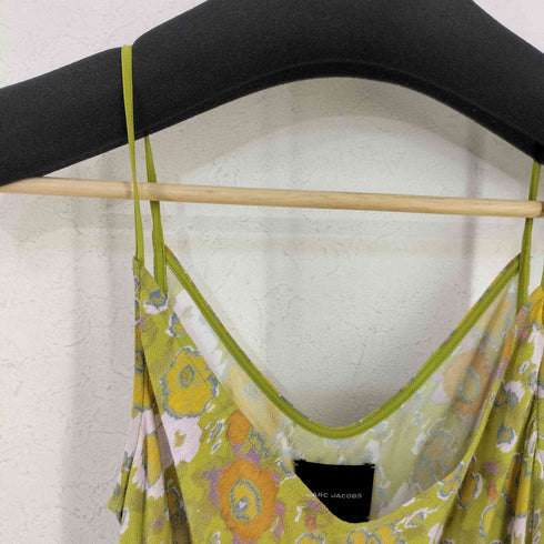 マークジェイコブス MARC JACOBS Bias Slip Dress レディース 00