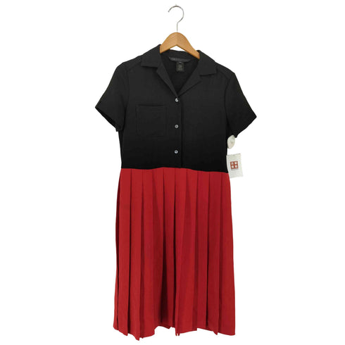 マークバイマークジェイコブス Marc by Marc Jacobs Crepe Dress レディース import:XS