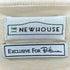 ザニューハウス THE NEWHOUSE ロングスリーブカットソー レディース FREE