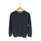 トミーヒルフィガー TOMMY HILFIGER フラッグ刺繍 コットンニット レディース import:XL